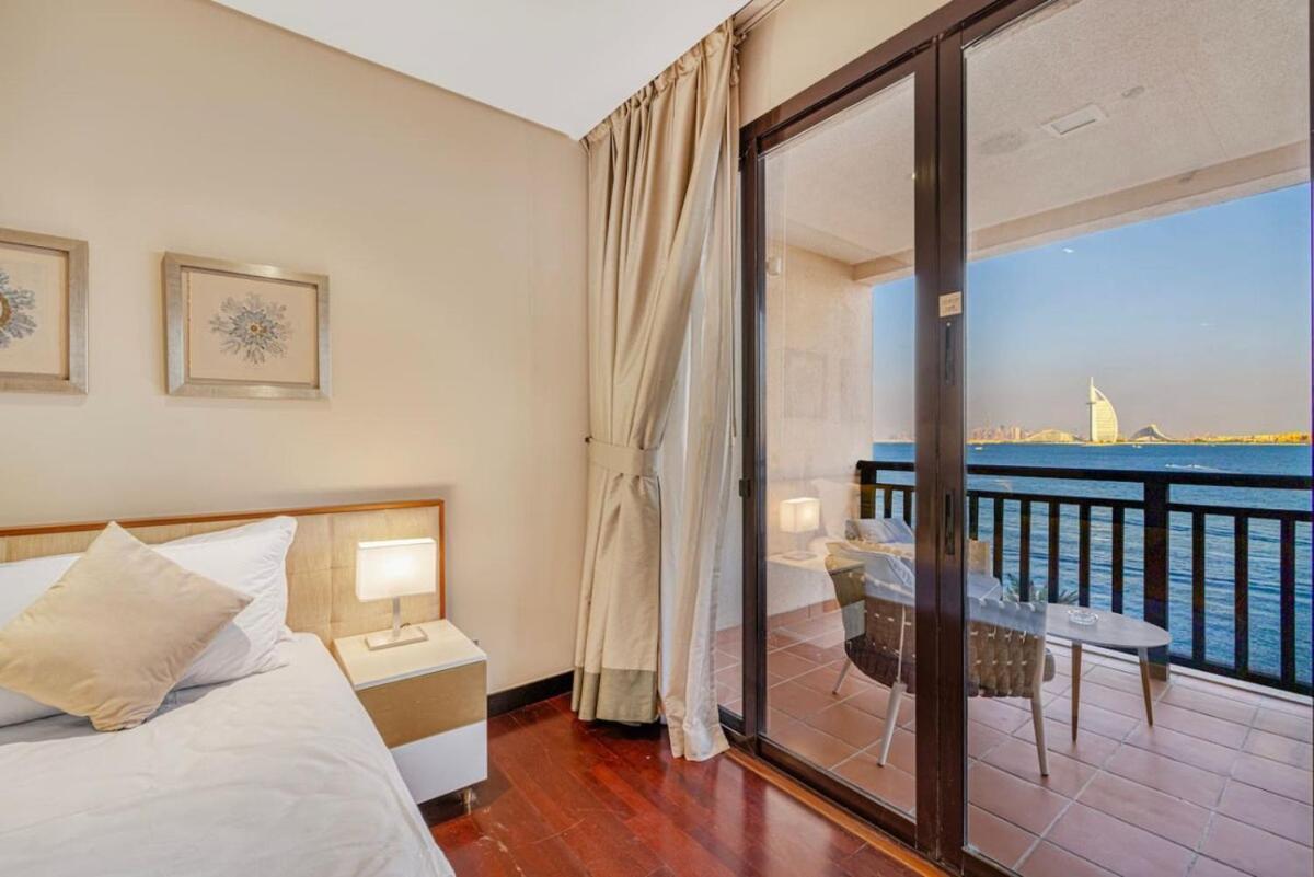 Apartment Anantara Palm Luxury 2br With Iconic Burj View Dubai