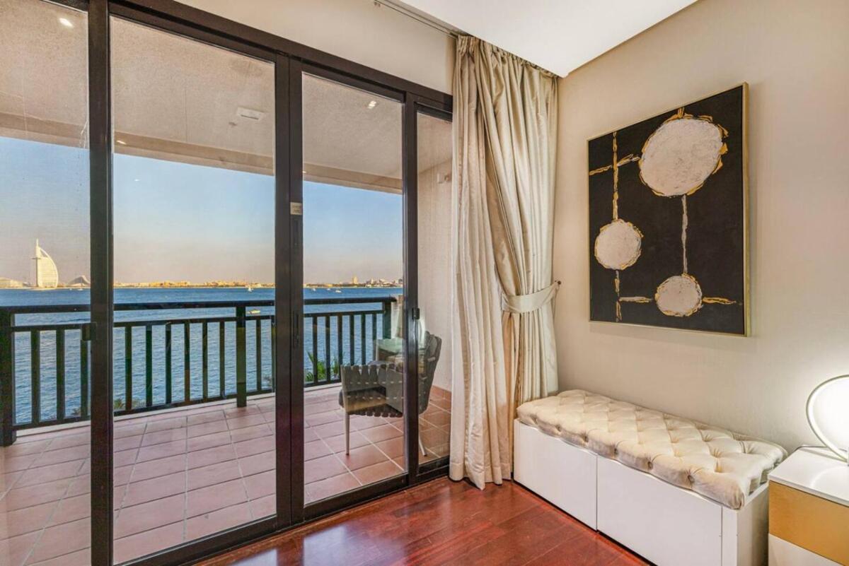 Apartment Anantara Palm Luxury 2br With Iconic Burj View *