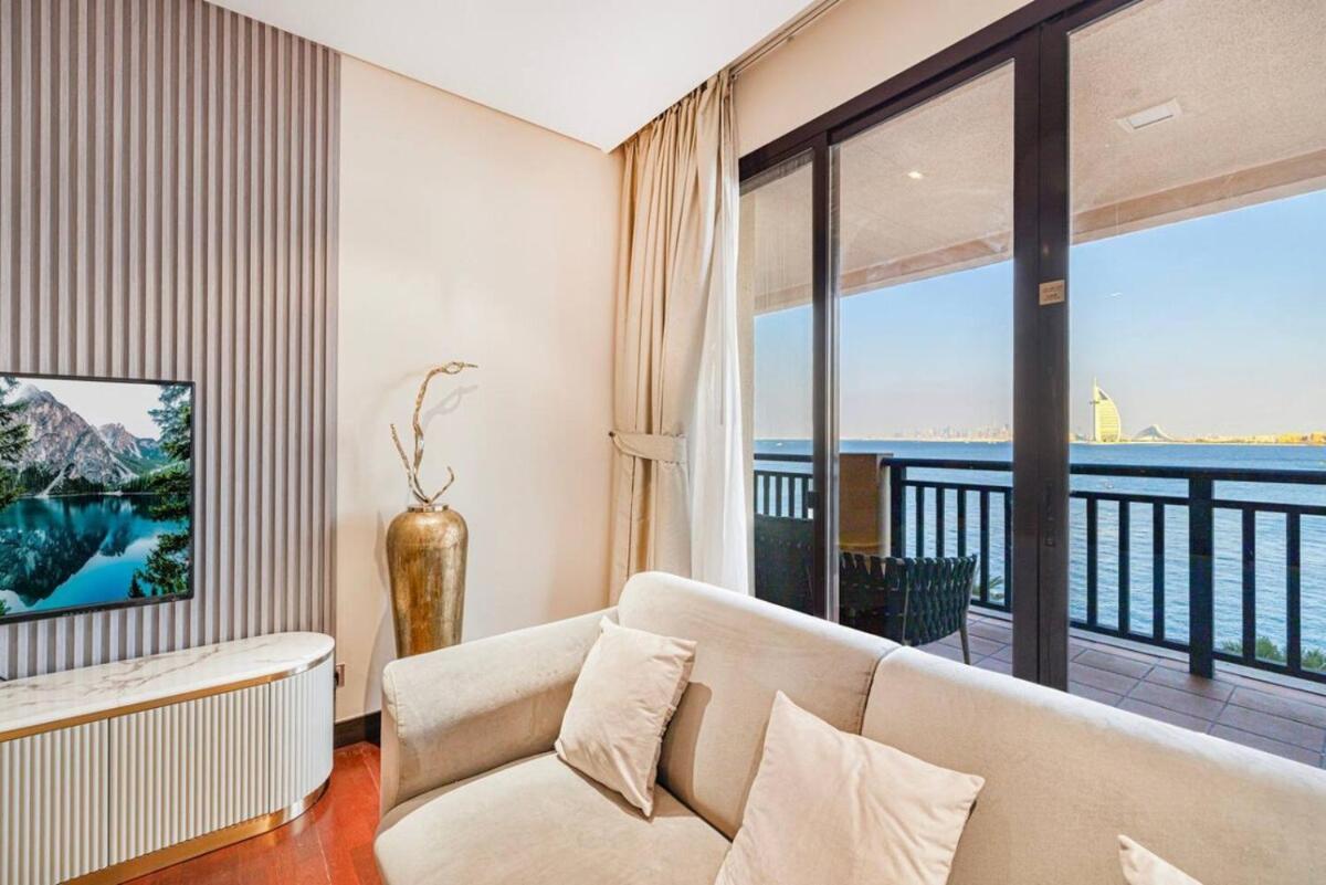 Anantara Palm Luxury 2br With Iconic Burj View Apartment *