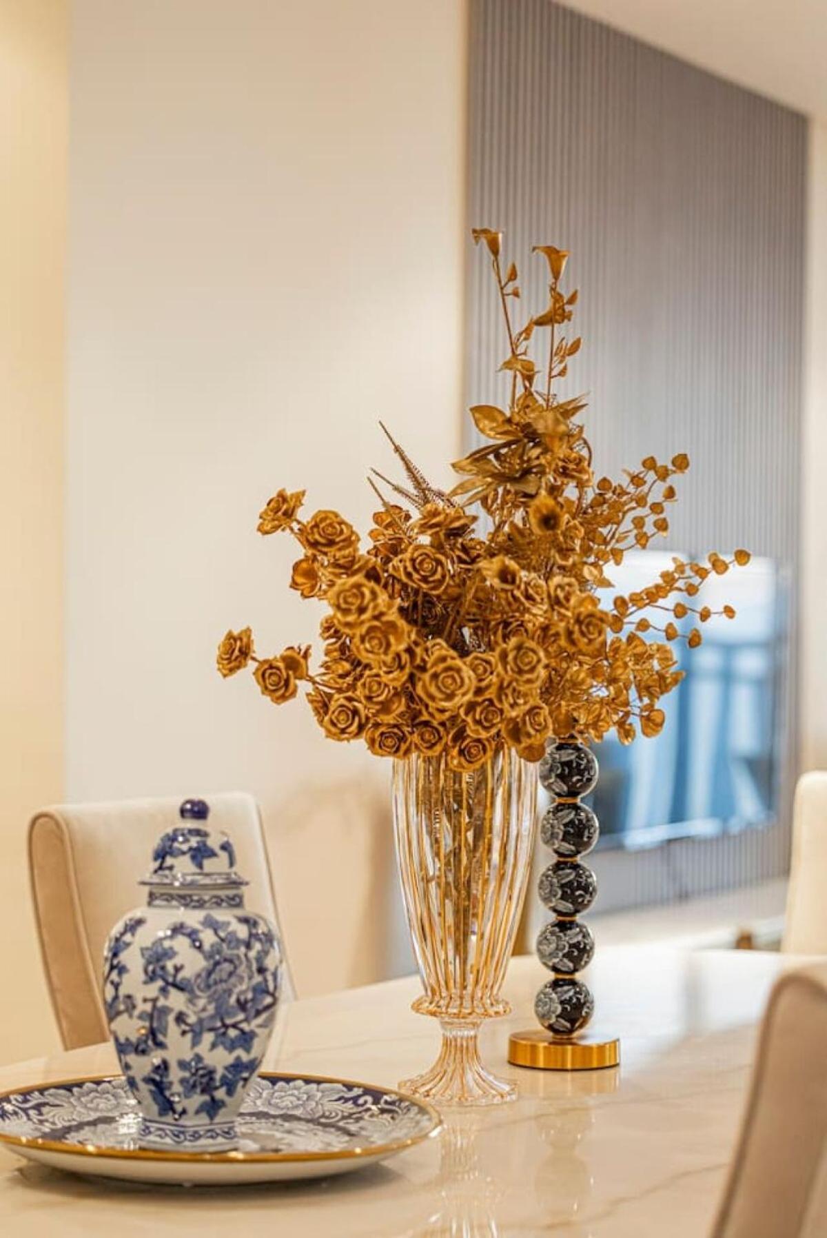 Apartment Anantara Palm Luxury 2br With Iconic Burj View
