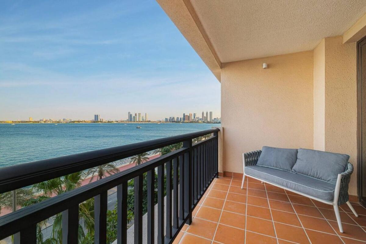 Anantara Palm Luxury 2br With Iconic Burj View * Dubai